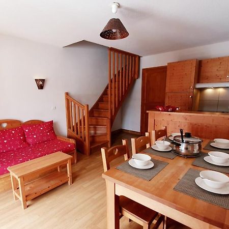 Les Chalets Des Rennes - Vars - T3 Duplex 6 Personnes - Cdrb41 Exterior foto
